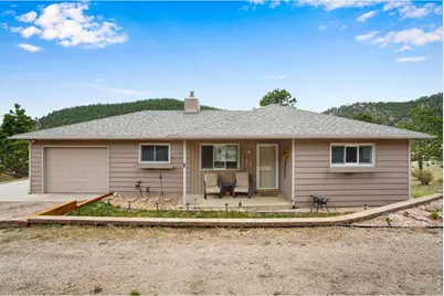 108 Meadowview Dr, Estes Park, CO 80517 - Photo 1