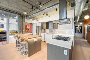 1401 Wewatta St, Denver, CO 80202 - Photo 1