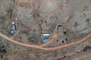 160 Cochiti Cir, Red Feather Lakes, CO 80545 - Photo 25