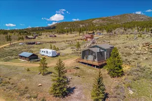160 Cochiti Cir, Red Feather Lakes, CO 80545 - Photo 27