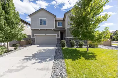 286 Western Sky Cir, Longmont, CO 80501 - Photo 1