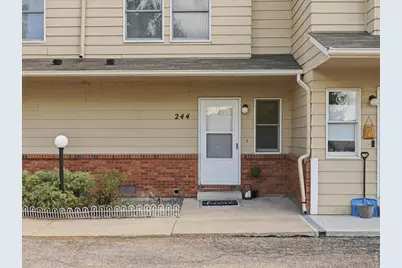 244 E 42nd St, Loveland, CO 80538 - Photo 3