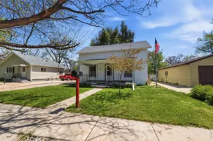 711 Custer St, Brush, CO 80723 - Photo 1