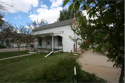 711 Custer St, Brush, CO 80723 - Photo 1