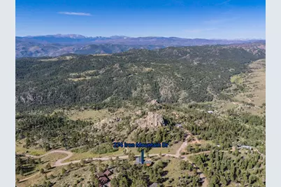 274 Iron Mountain Dr, Livermore, CO 80536 - Photo 47