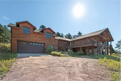 274 Iron Mountain Dr, Livermore, CO 80536 - Photo 3