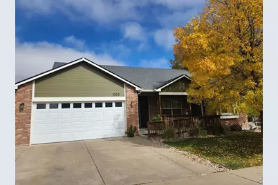 1505 Dryland St, Loveland, CO 80538 - Photo 1