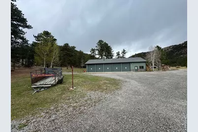 527 Hemlock Dr, Lyons, CO 80540 - Photo 39