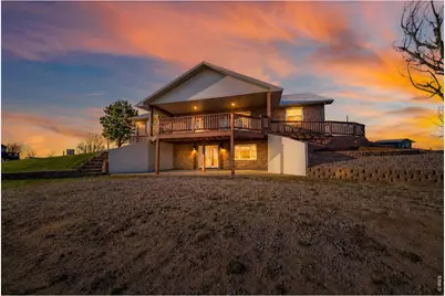 34427 County Road W, Hillrose, CO 80733 - Photo 1