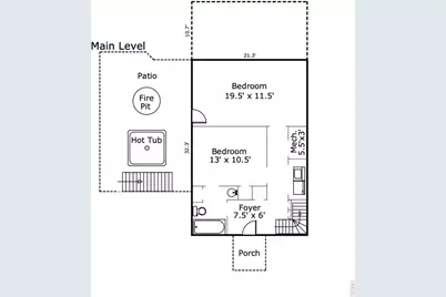 2215 20th St, Boulder, CO 80302 - Photo 41