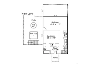2215 20th St, Boulder, CO 80302 - Photo 41