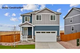 1101 Trilling Dr, Windsor, CO 80550 - Photo 1