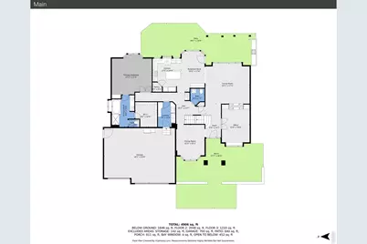 8276 Sand Dollar Dr, Windsor, CO 80528 - Photo 23