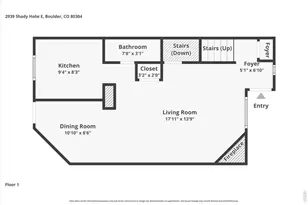 2939 Shady Hollow E, Boulder, CO 80304 - Photo 31
