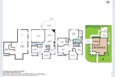 1702 Sicily Dr, Longmont, CO 80503 - Photo 47