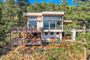 153 Poorman Rd, Boulder, CO 80302 - Photo 1