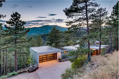 153 Poorman Rd, Boulder, CO 80302 - Photo 3