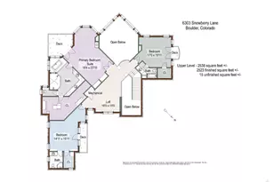 6303 Snowberry Ln, Niwot, CO 80503 - Photo 49