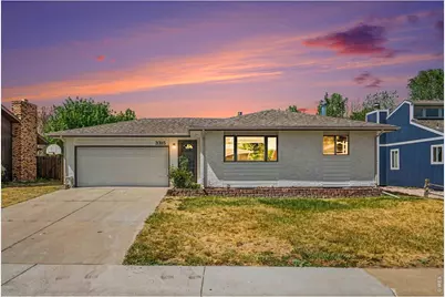 3315 W 26th St, Greeley, CO 80634 - Photo 1