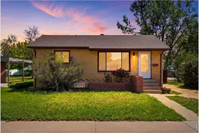 1518 Kimbark St, Longmont, CO 80501 - Photo 1