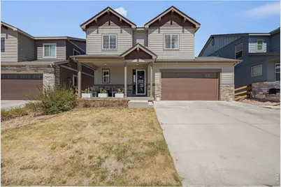 4444 Fox Grove Dr, Fort Collins, CO 80524 - Photo 1