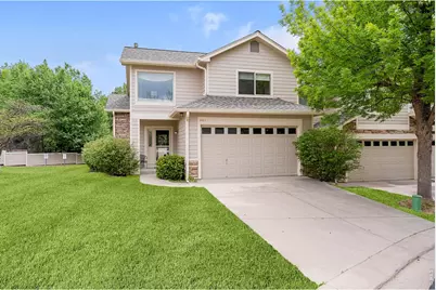 907 Hover Ridge Cir #4, Longmont, CO 80501 - Photo 3