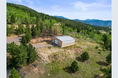 6660 Virginia Canyon Rd, Central City, CO 80427 - Photo 19