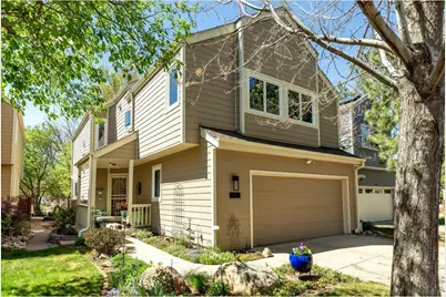 5564 Stonewall Pl, Boulder, CO 80303 - Photo 3