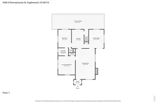 4350 S Pennsylvania St, Englewood, CO 80113 - Photo 29