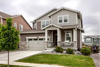 12862 Bay St, Firestone, CO 80504 - Photo 1