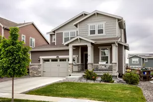 12862 Bay St, Firestone, CO 80504 - Photo 1