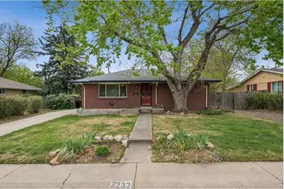 7232 W 67th Pl, Arvada, CO 80003 - Photo 1
