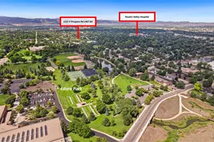 1221 E Prospect Rd, Fort Collins, CO 80525 - Photo 37