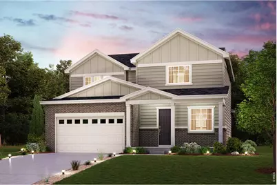 834 Harvard St, Johnstown, CO 80534 - Photo 1