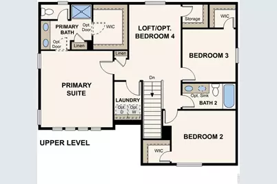834 Harvard St, Johnstown, CO 80534 - Photo 3