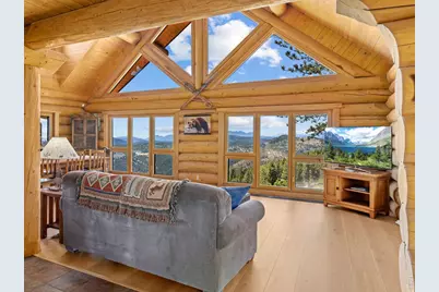 1398 Gold Lake Rd, Ward, CO 80481 - Photo 11