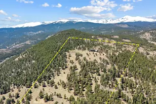 1398 Gold Lake Rd, Ward, CO 80481 - Photo 7