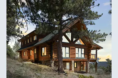 1398 Gold Lake Rd, Ward, CO 80481 - Photo 1
