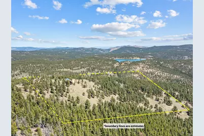 1398 Gold Lake Rd, Ward, CO 80481 - Photo 5