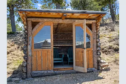 1398 Gold Lake Rd, Ward, CO 80481 - Photo 37