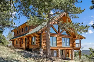1398 Gold Lake Rd, Ward, CO 80481 - Photo 7