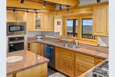 1398 Gold Lake Rd, Ward, CO 80481 - Photo 15