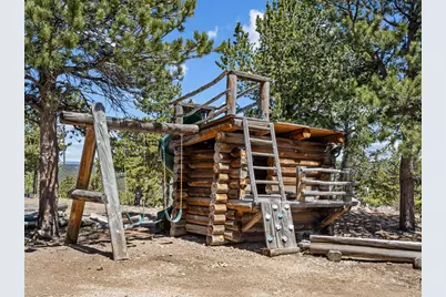 1398 Gold Lake Rd, Ward, CO 80481 - Photo 35