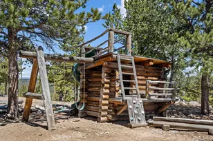 1398 Gold Lake Rd, Ward, CO 80481 - Photo 35