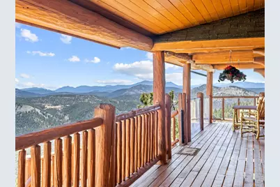 1398 Gold Lake Rd, Ward, CO 80481 - Photo 9