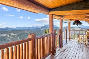 1398 Gold Lake Rd, Ward, CO 80481 - Photo 9