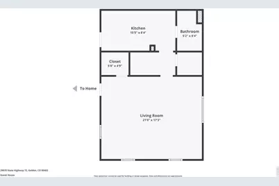 29070 Highway 72, Golden, CO 80403 - Photo 33