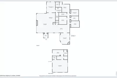 29070 Highway 72, Golden, CO 80403 - Photo 35