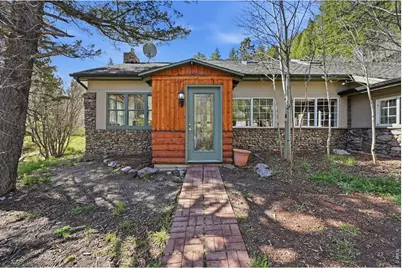 29070 Highway 72, Golden, CO 80403 - Photo 1
