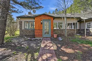 29070 Hwy 72, Golden, CO 80403 - Photo 1